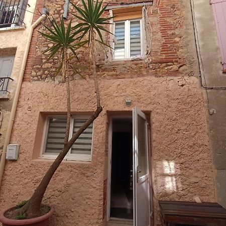 La Caseta Cabestany Exterior foto